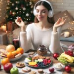 A Nutritionist's Guide to Mindful Eating During the Holiday Season