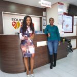 Equity Afia branches in Kenya, Location and Contacts